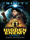 The Hidden Enemy by Zack Satriani eBook